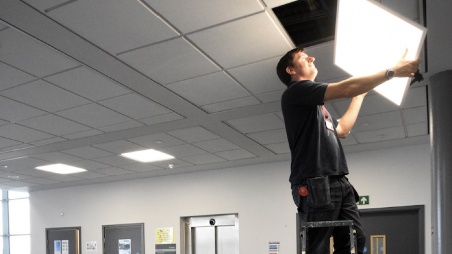 Image came with press release