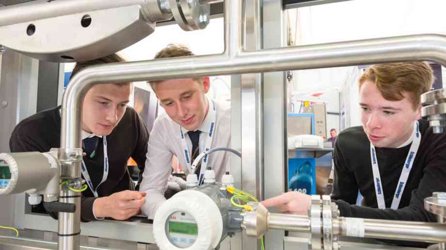 Scotland outlines its new STEM strategy 