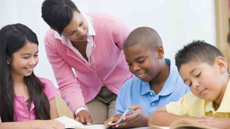 Over half of education professionals are unhappy in their current jobs