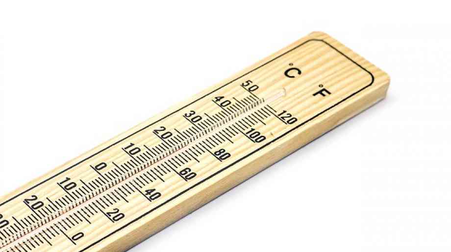   Maximum classroom temperature needs to be established, EIS says 