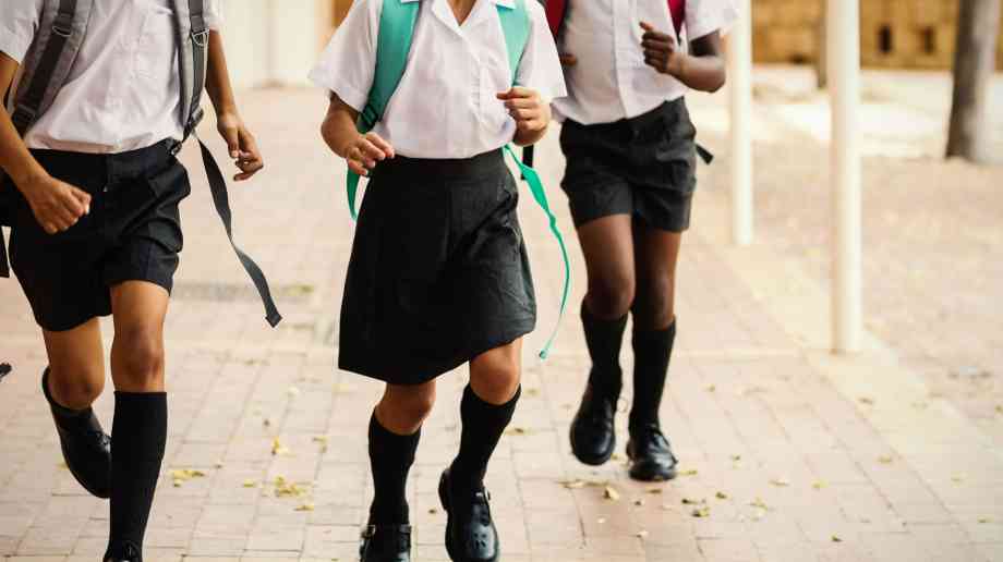 New law to keep uniform costs down comes into force from September