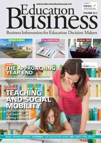 Education Business 22.01