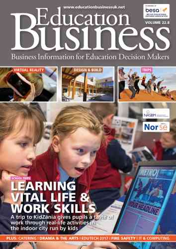 Education Business 22.08