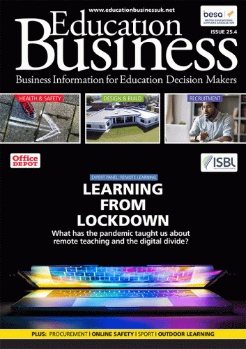 Education Business 25.04