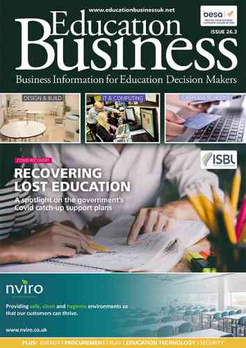 Education Business 26.03
