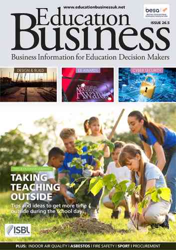 Education Business 26.05