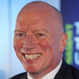 Matt Wrack