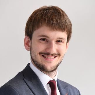 Michael Barton