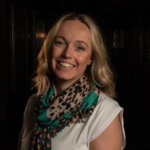 Amanda Wright