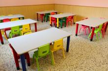 Classroom