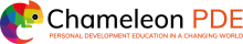 C PDE logo