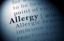 Allergy