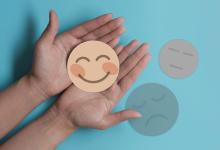 Smiley face