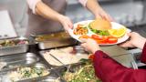 Catering in schools