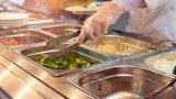 School catering