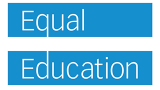 Equal Education Logo