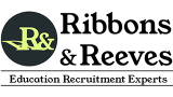 Ribbons & Reeves logo