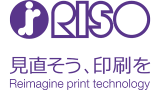 RISO logo