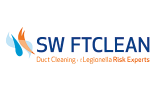 Swiftclean logo