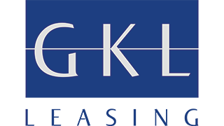 GKL Leasing Logo