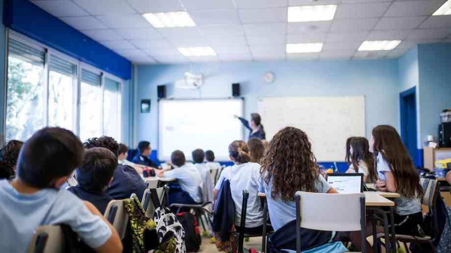 Classroom