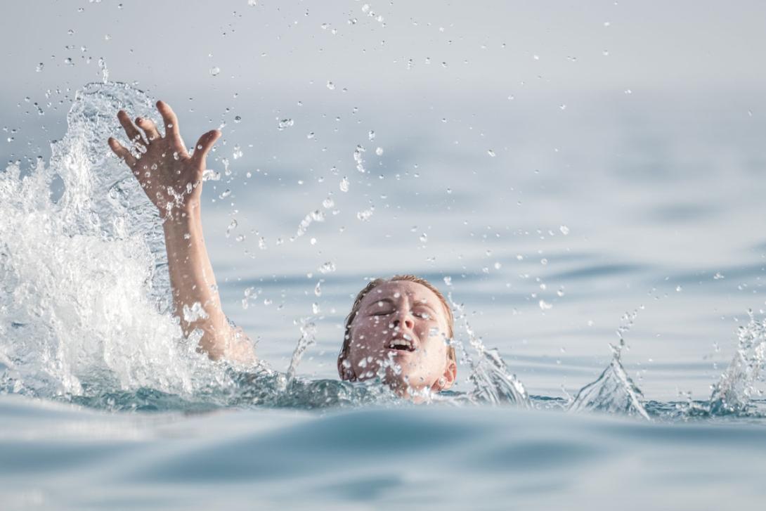 Swimming