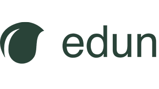 Edun logo