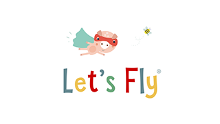 Lets fly lets learn Logo