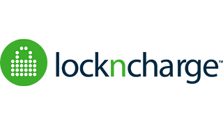 Lock n Charge Logo