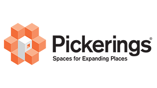 Pickerings Logo
