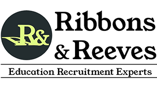 Ribbons &amp; Reeves logo