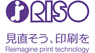 RISO logo