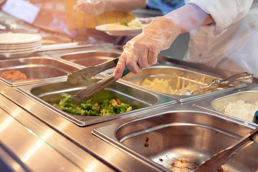 Catering
