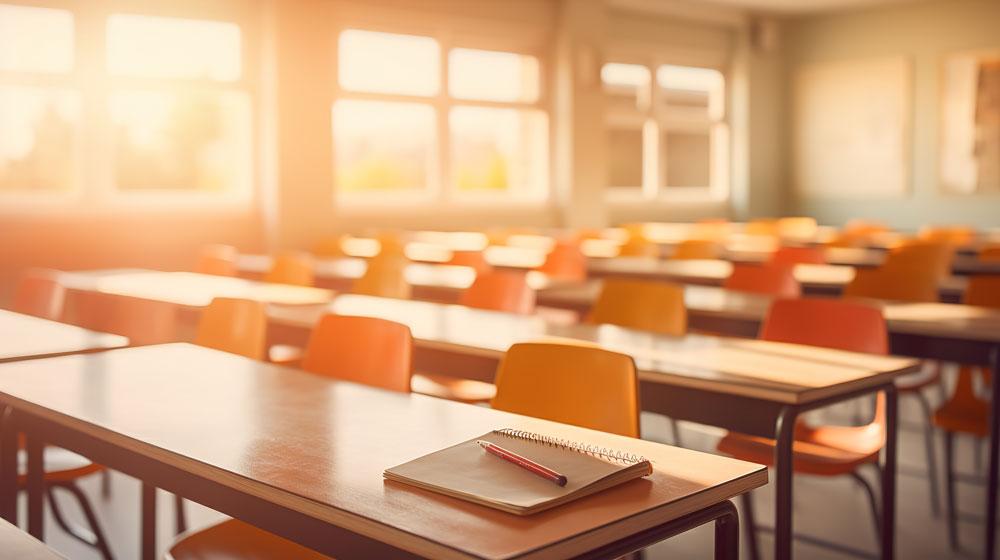 Classroom