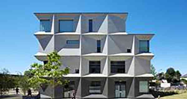 Burntwood School, Wandsworth, London