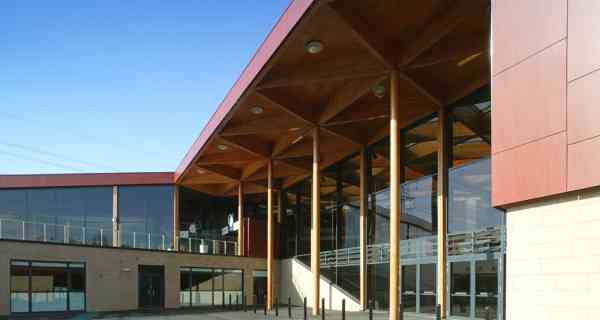 Q3 Academy, birmingham