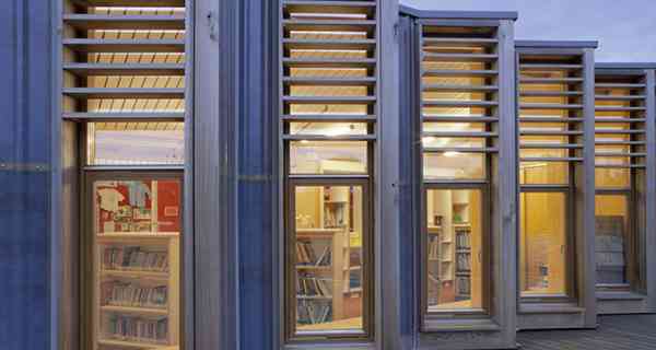 Sandal Magna, Wakefield