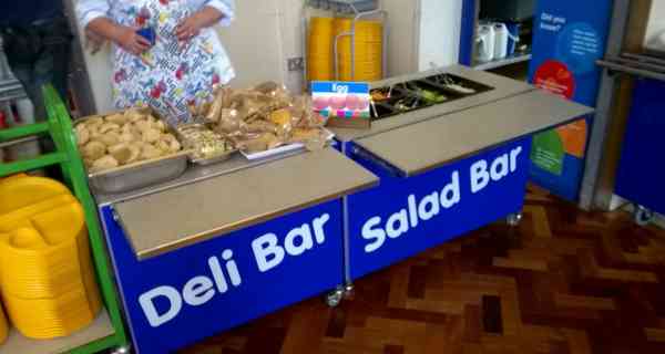 Hasland Infant and Nursery School