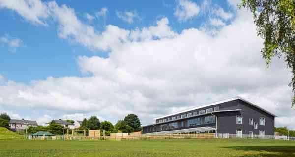 Wilkinson Primary School, Wolverhampton